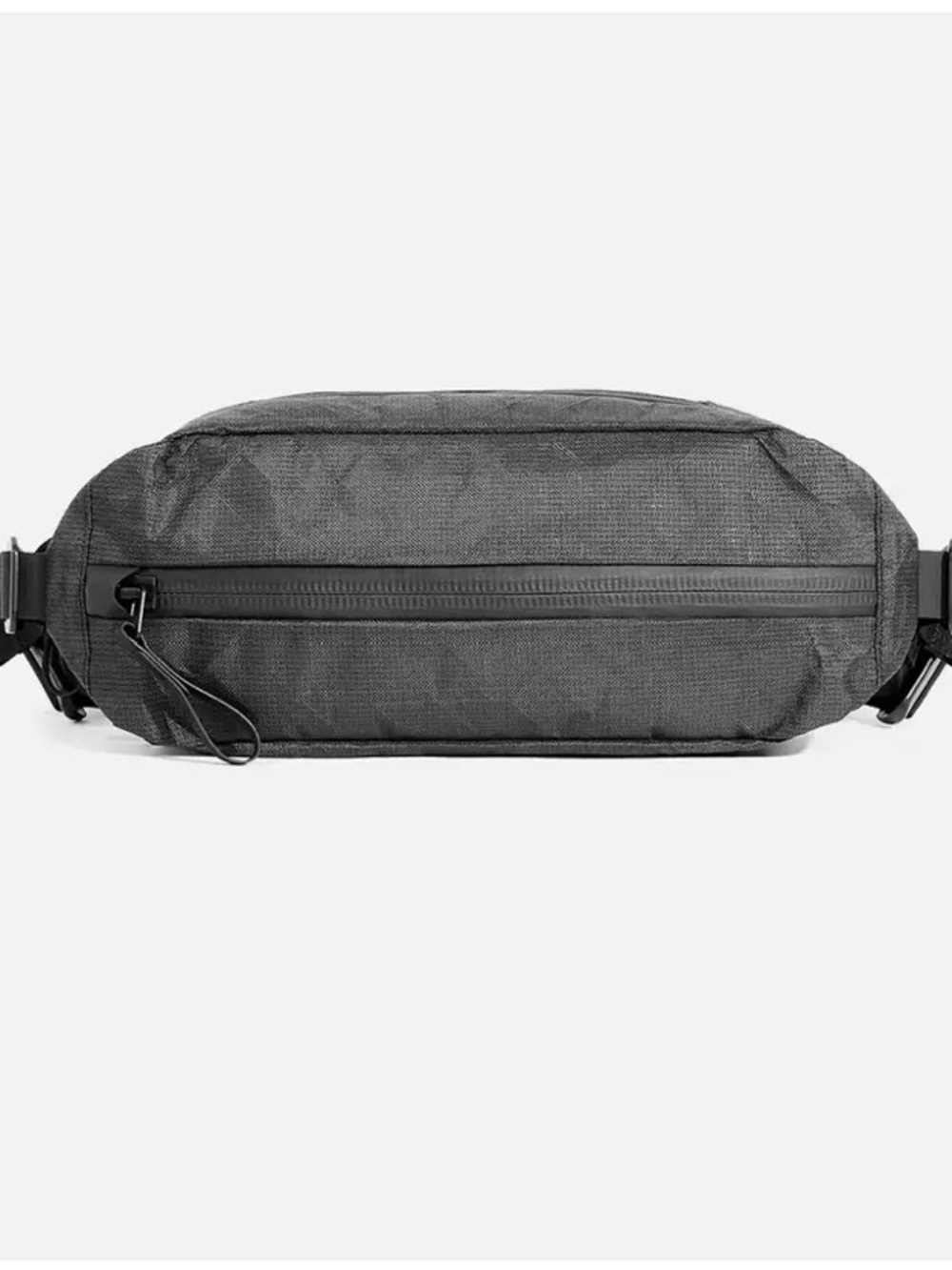 AER City Sling 2 Ultra, Black 2.5 L